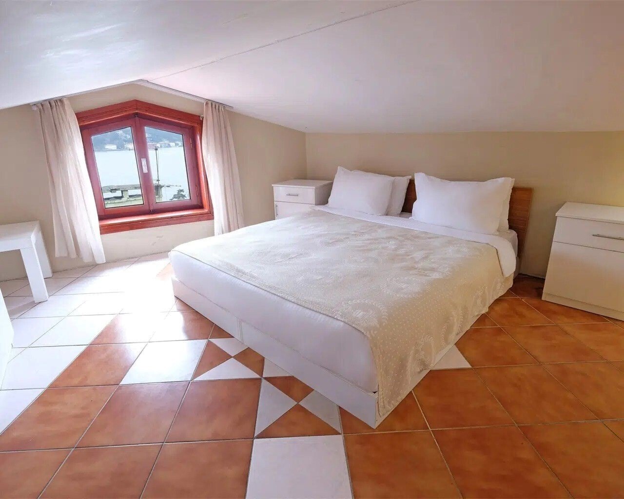 Територія Cheya Residence Rumelihisari 4*